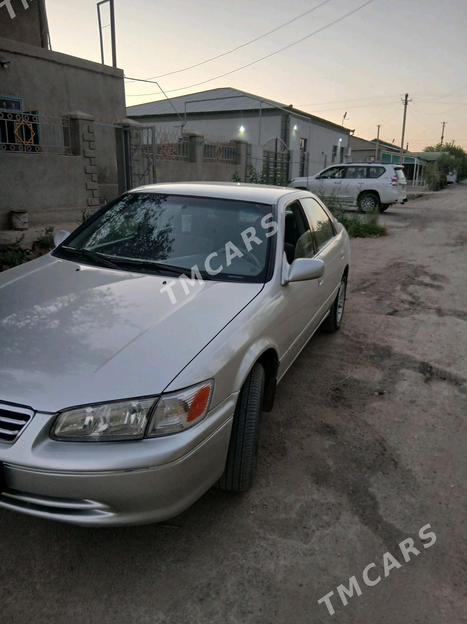Toyota Camry 2000 - 135 000 TMT - Губадаг - img 3