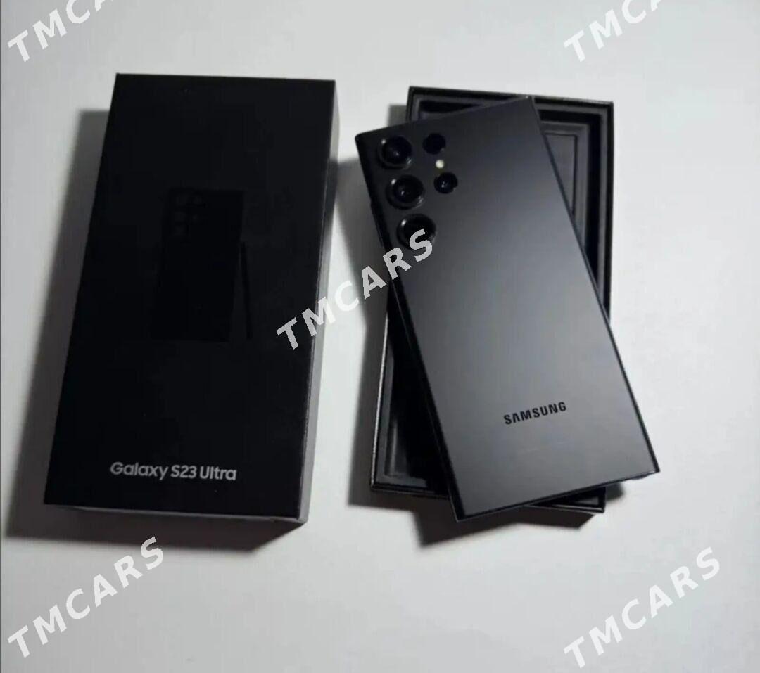Samsung galaxy S23 Ultra - Гороглы (Тагта) - img 3
