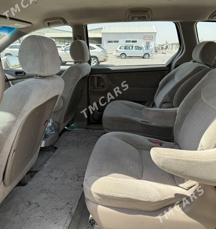 Toyota Sienna 2006 - 200 000 TMT - Мургап - img 7