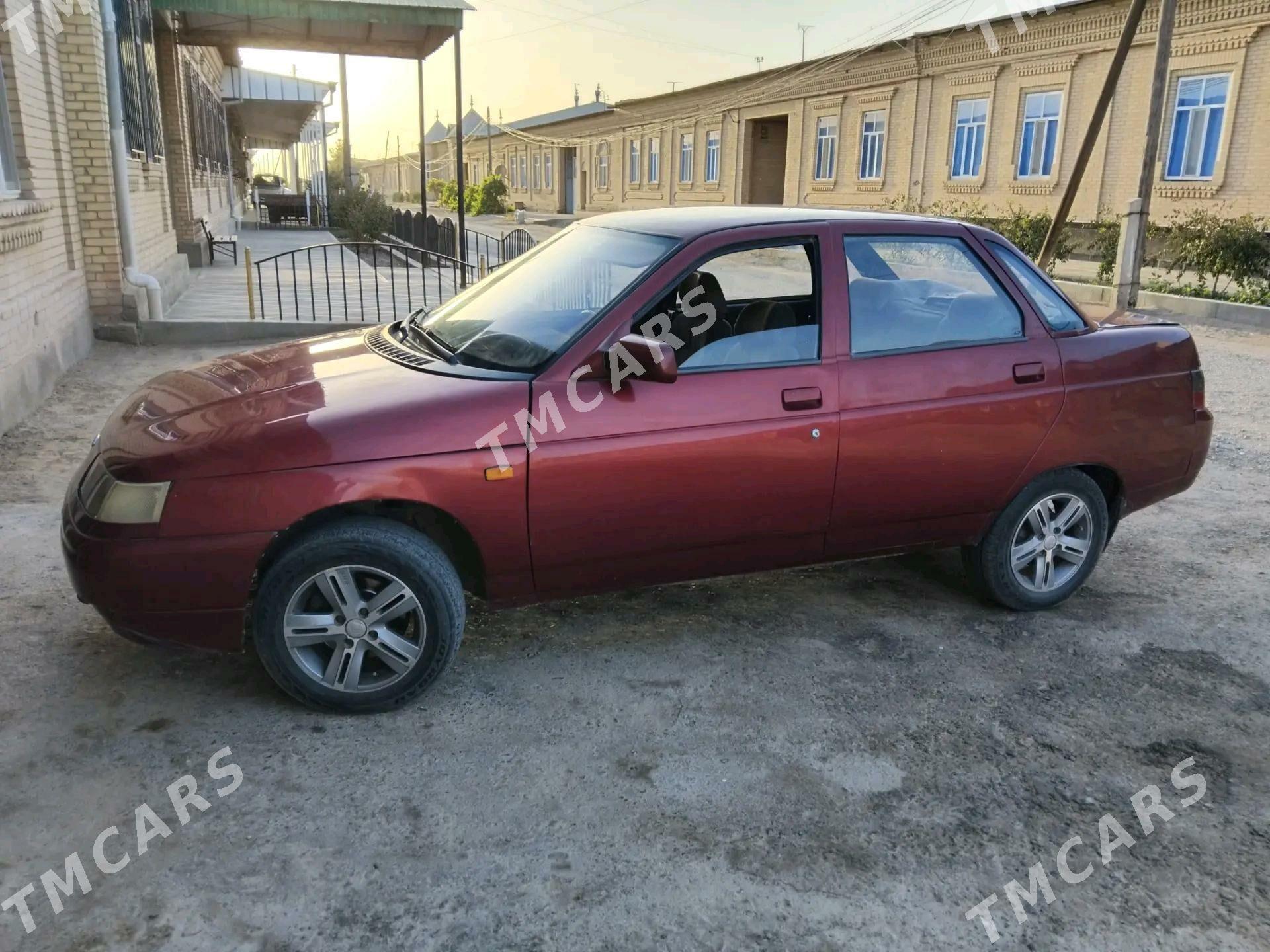 Lada 2110 2000 - 30 000 TMT - Туркменабат - img 3