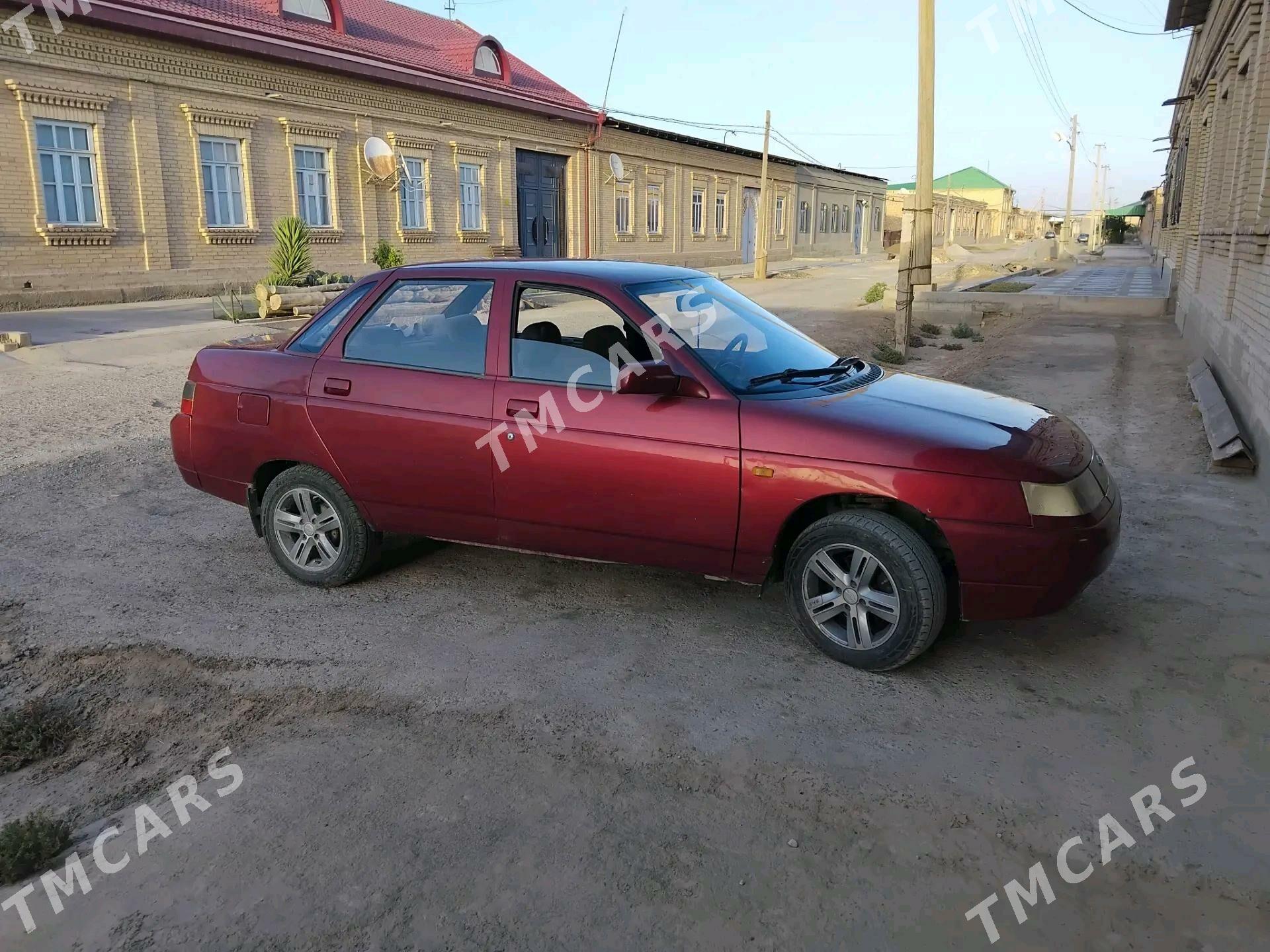 Lada 2110 2000 - 30 000 TMT - Туркменабат - img 2