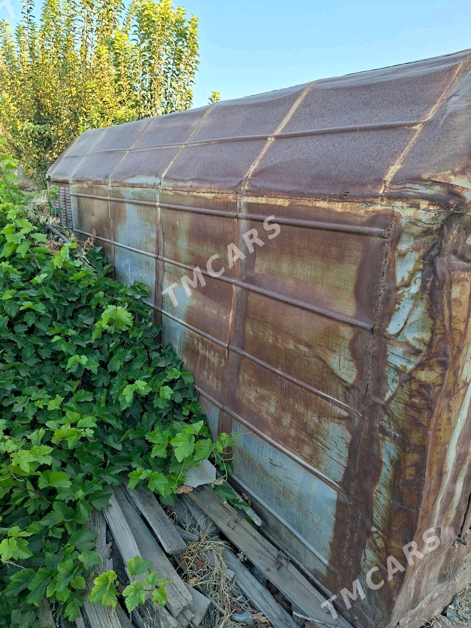 Wagon - Büzmeýin - img 2