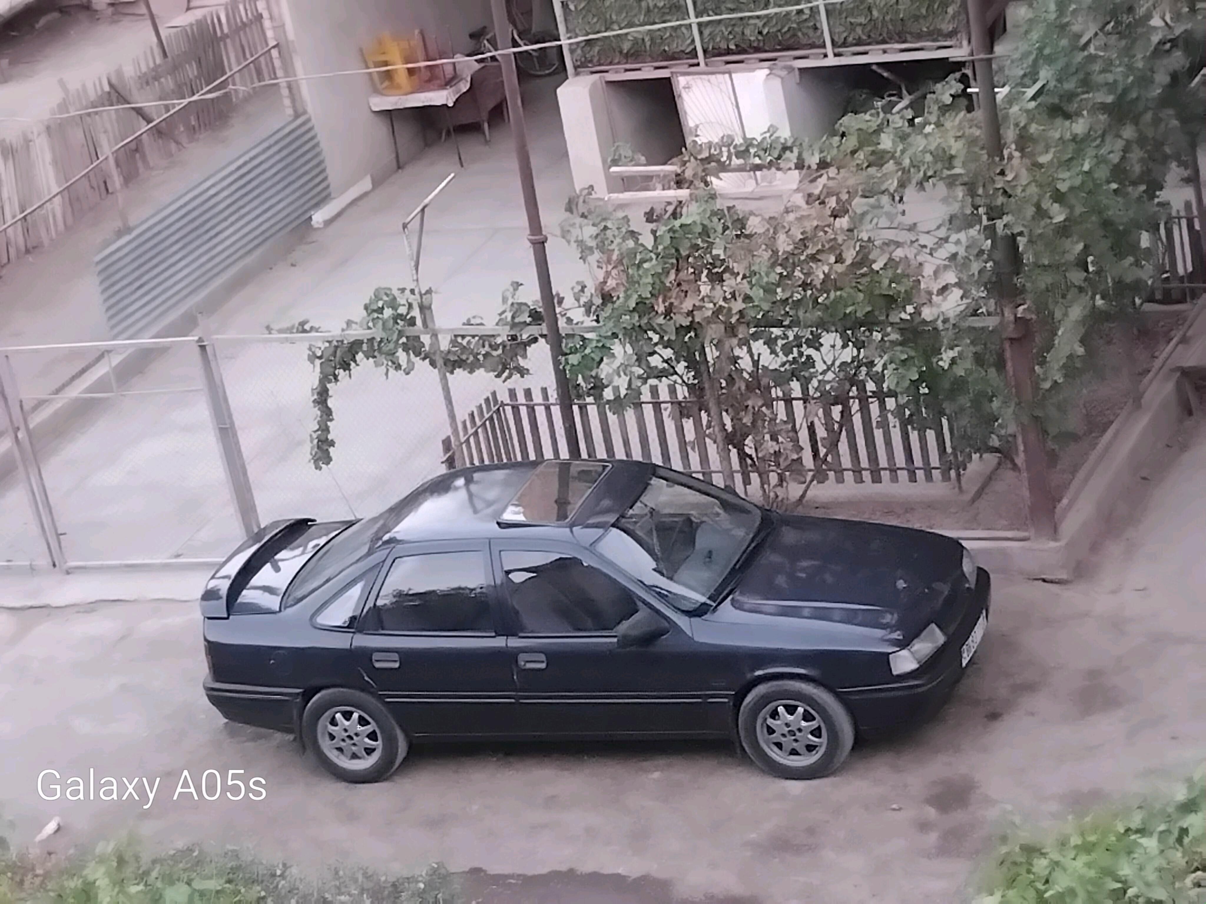 Opel Vectra 1991 - 50 000 TMT - Çärjew - img 6