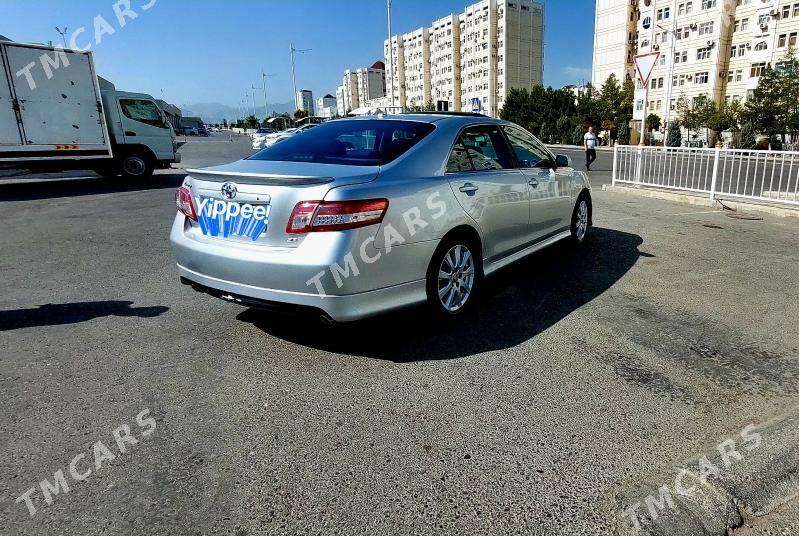 Toyota Camry 2009 - 225 000 TMT - Bagyr - img 3