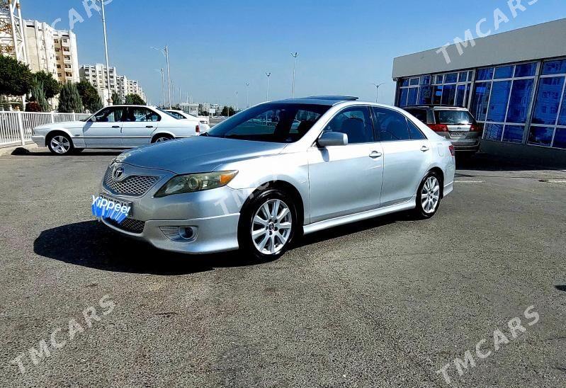 Toyota Camry 2009 - 225 000 TMT - Bagyr - img 2