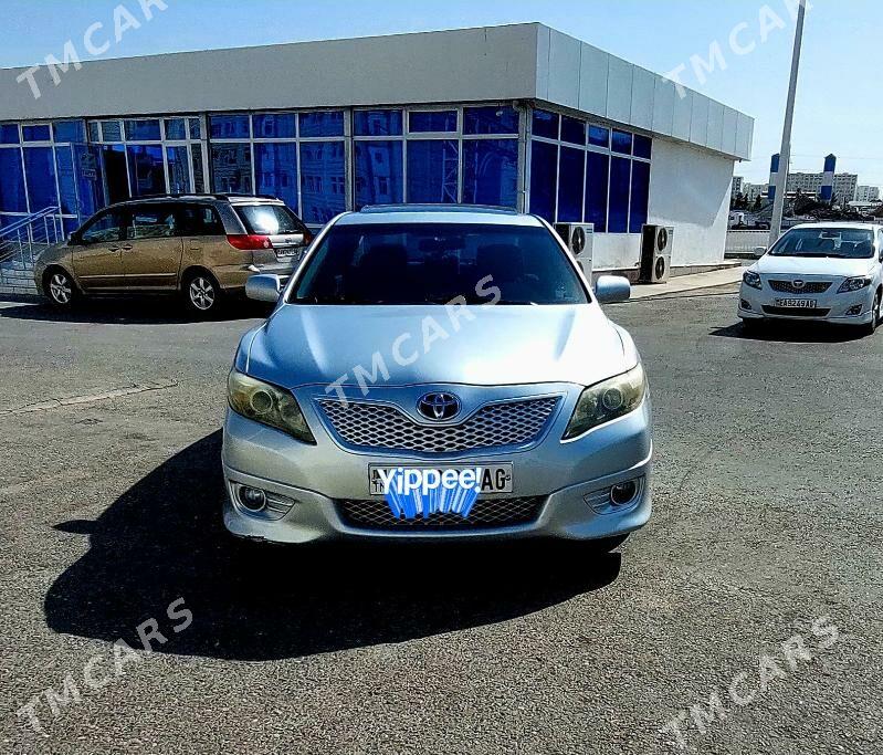 Toyota Camry 2009 - 225 000 TMT - Bagyr - img 5