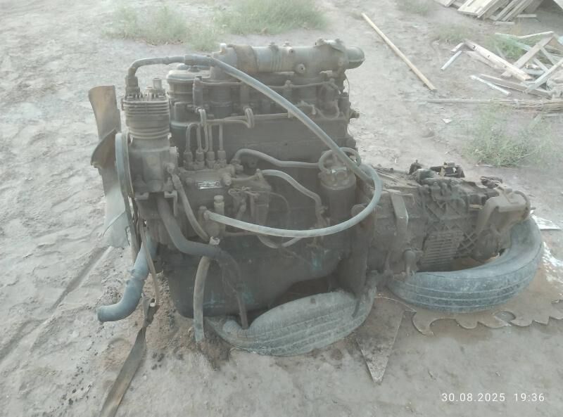 mtz traktor matory 20 000 TMT - Кёнеургенч - img 3