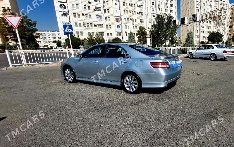 Toyota Camry 2009 - 225 000 TMT - Bagyr - img 7