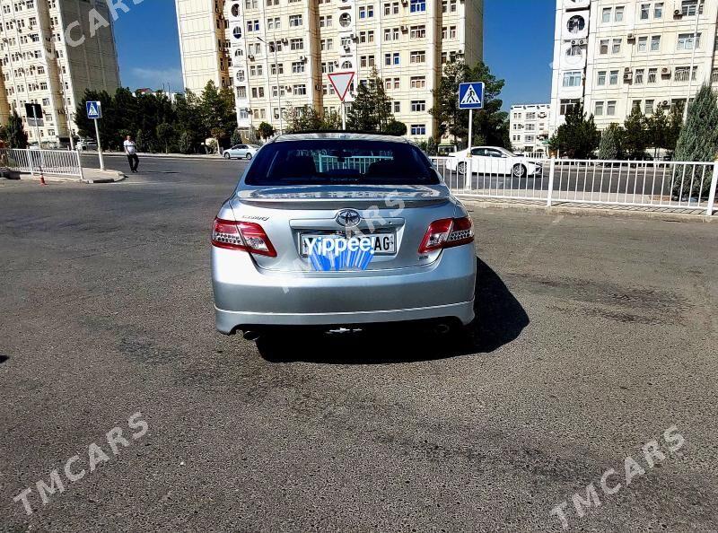 Toyota Camry 2009 - 225 000 TMT - Bagyr - img 4