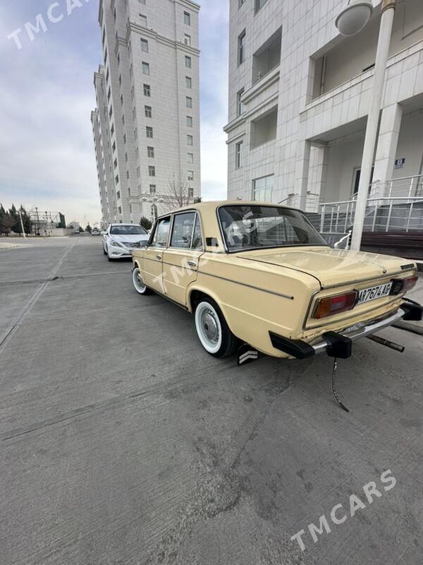 Lada 2106 1986 - 25 000 TMT - Aşgabat - img 2