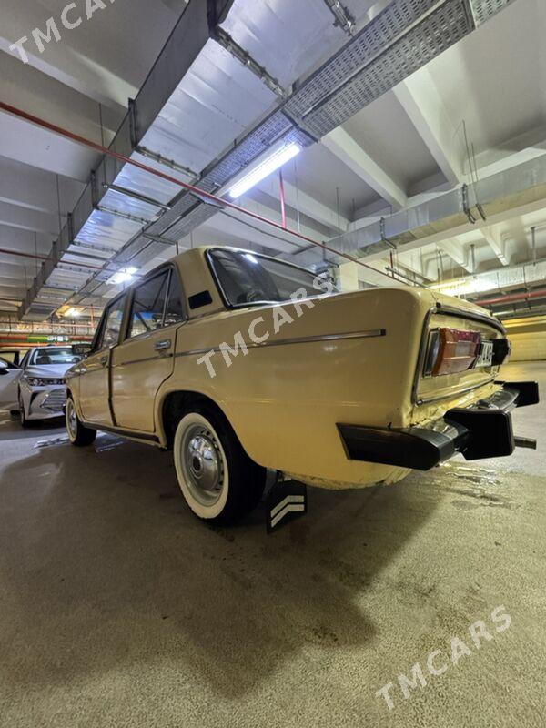 Lada 2106 1986 - 25 000 TMT - Aşgabat - img 3