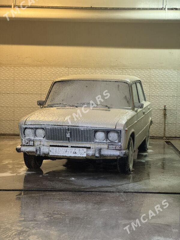 Lada 2106 1986 - 25 000 TMT - Aşgabat - img 4