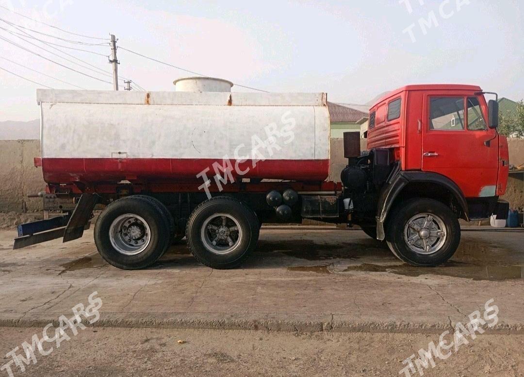 Kamaz Euro 3 1989 - 130 000 TMT - Balkanabat - img 4