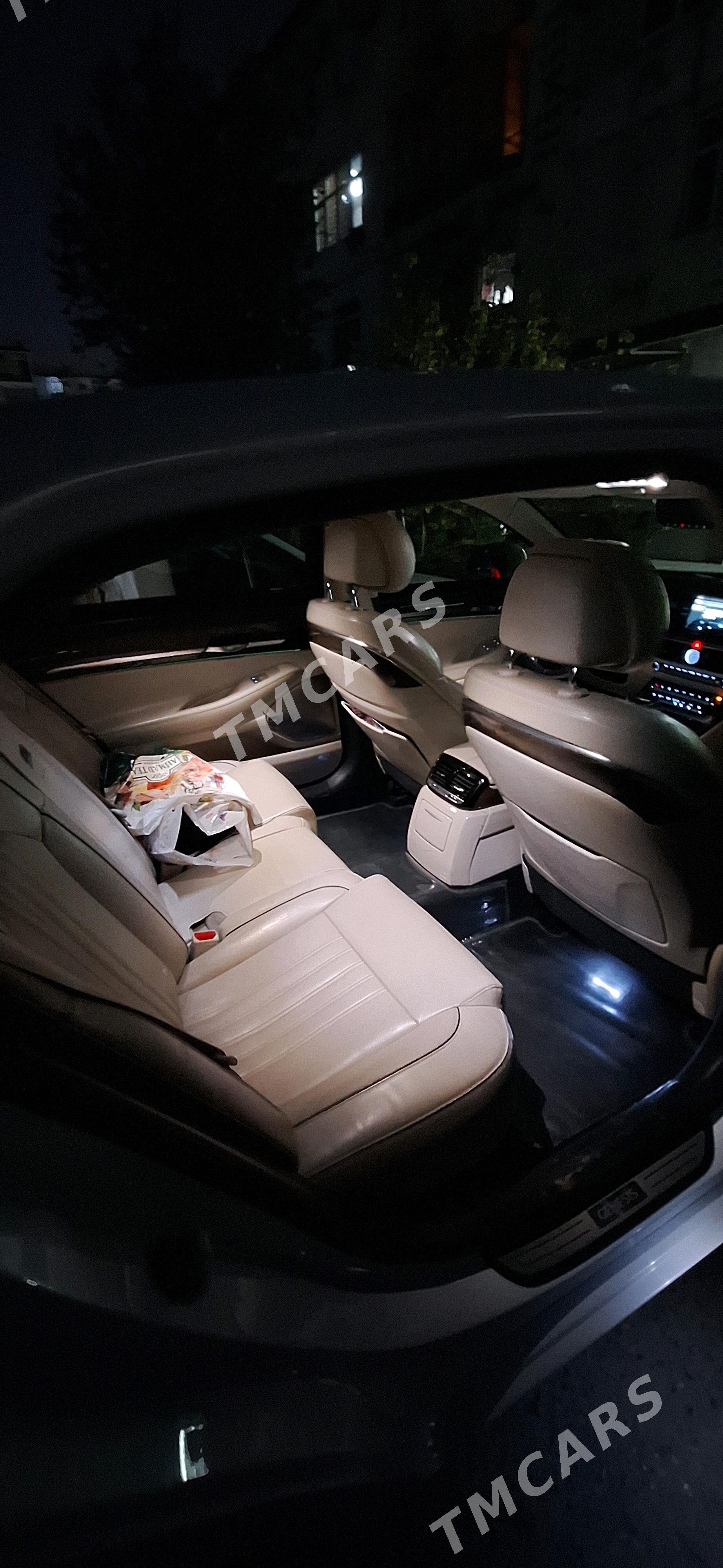 Genesis G90 2018 - 400 000 TMT - Гаудан "В" - img 3