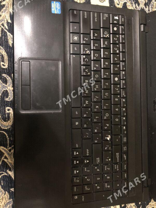 Ноутбук Asus 512gb i3 - Aşgabat - img 2