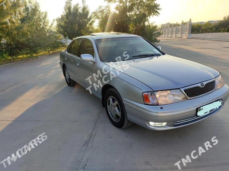 Toyota Avalon 1999 - 190 000 TMT - Векильбазар - img 6