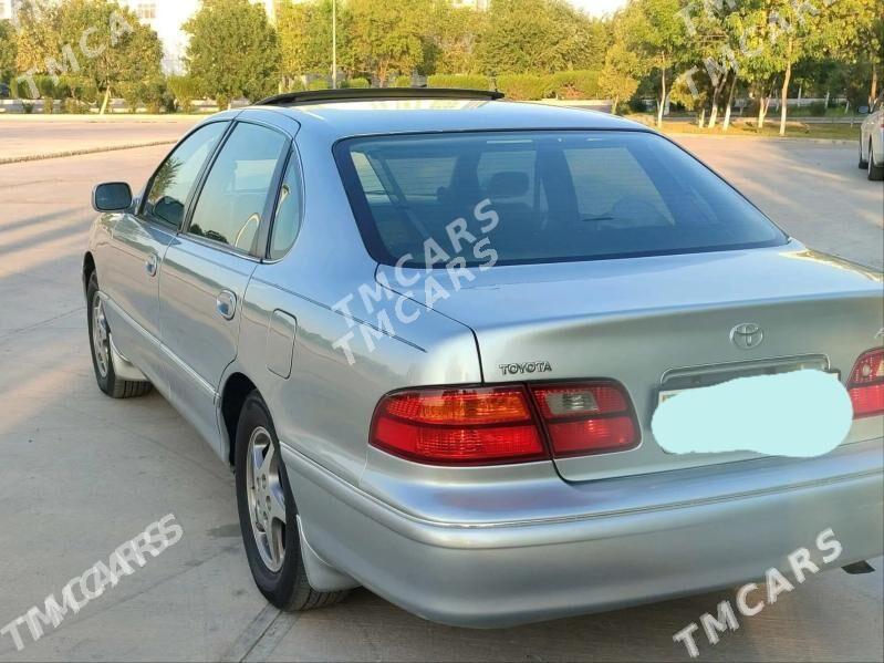 Toyota Avalon 1999 - 190 000 TMT - Векильбазар - img 4