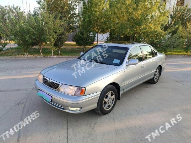 Toyota Avalon 1999 - 190 000 TMT - Векильбазар - img 7