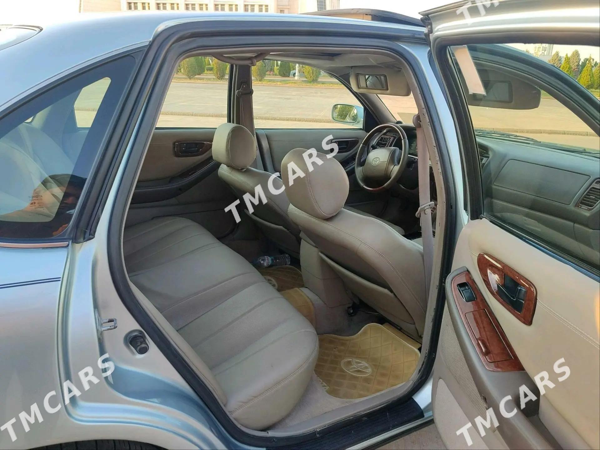 Toyota Avalon 1999 - 190 000 TMT - Векильбазар - img 2