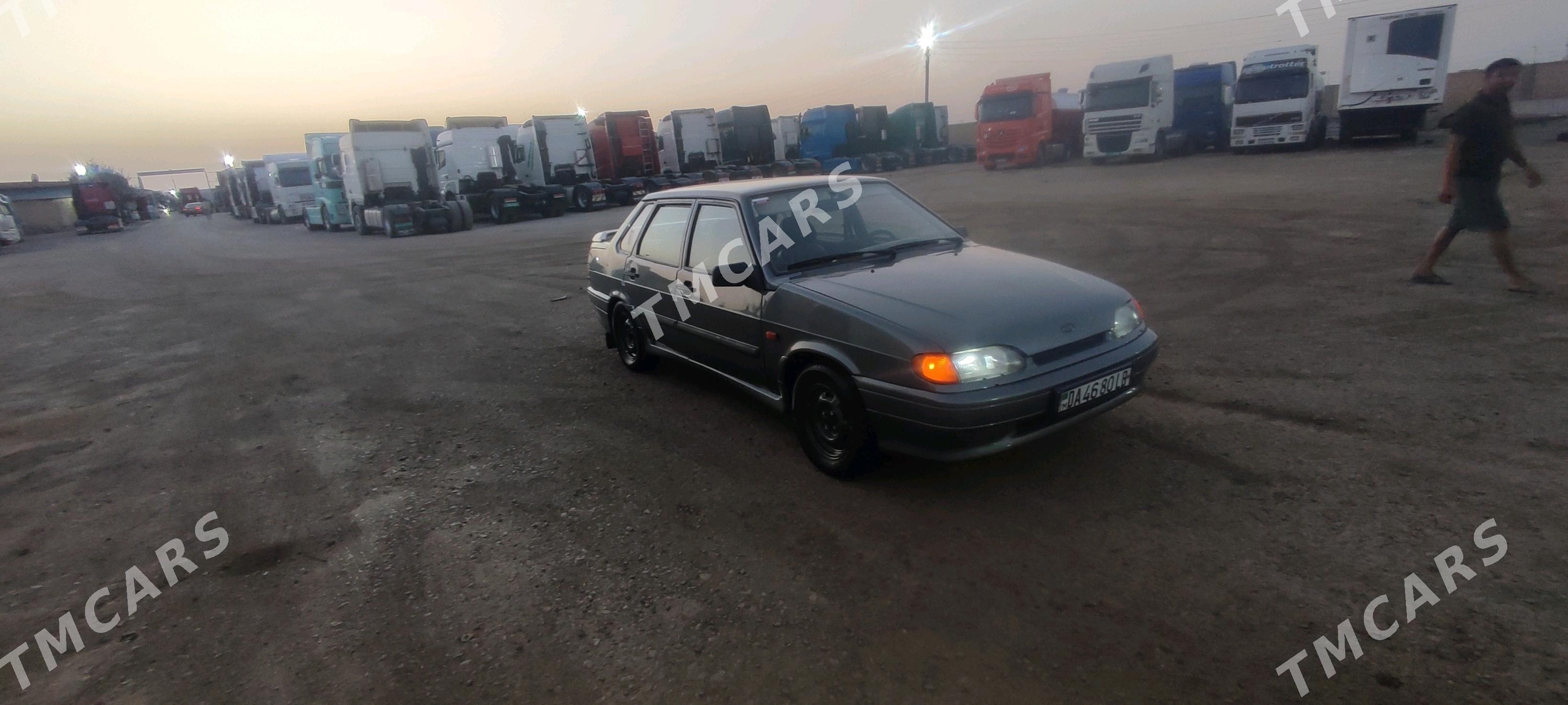 Lada 2115 2011 - 55 000 TMT - Türkmenabat - img 3