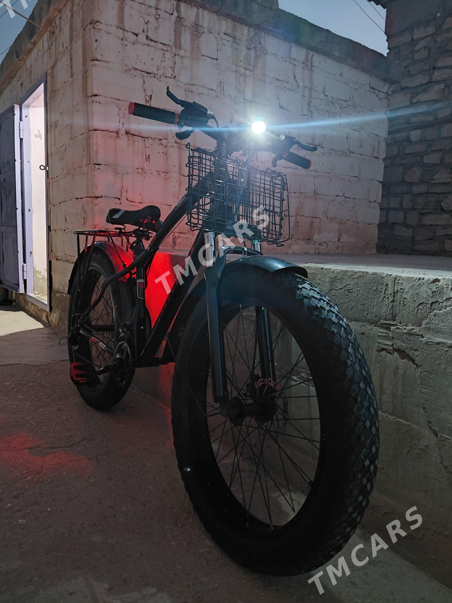 Tigir MTWOLF M570 - Гумдаг - img 2