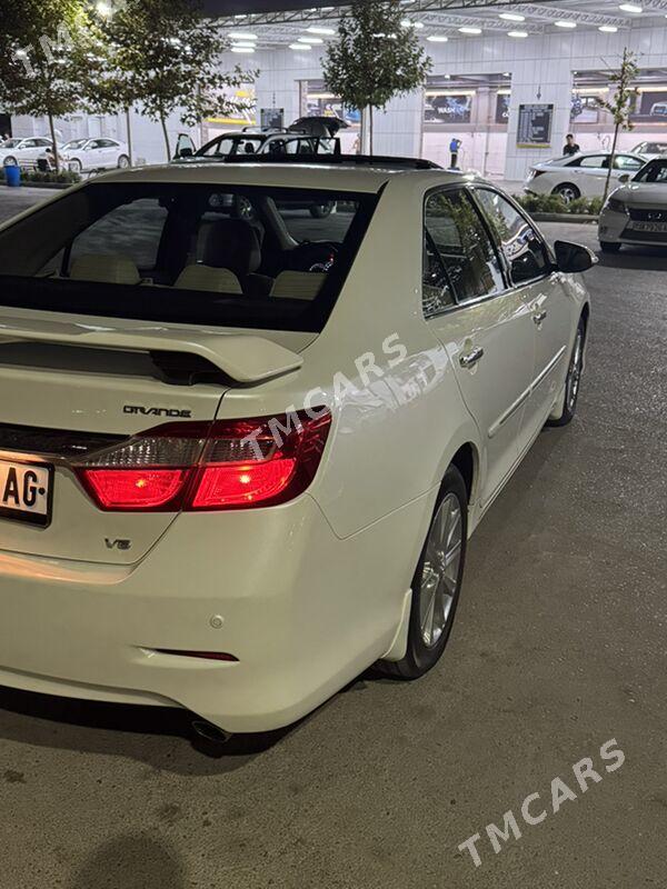 Toyota Aurion 2013 - 365 000 TMT - Aşgabat - img 3