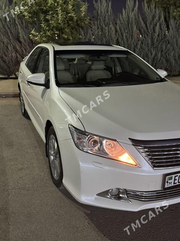 Toyota Aurion 2013 - 365 000 TMT - Aşgabat - img 2