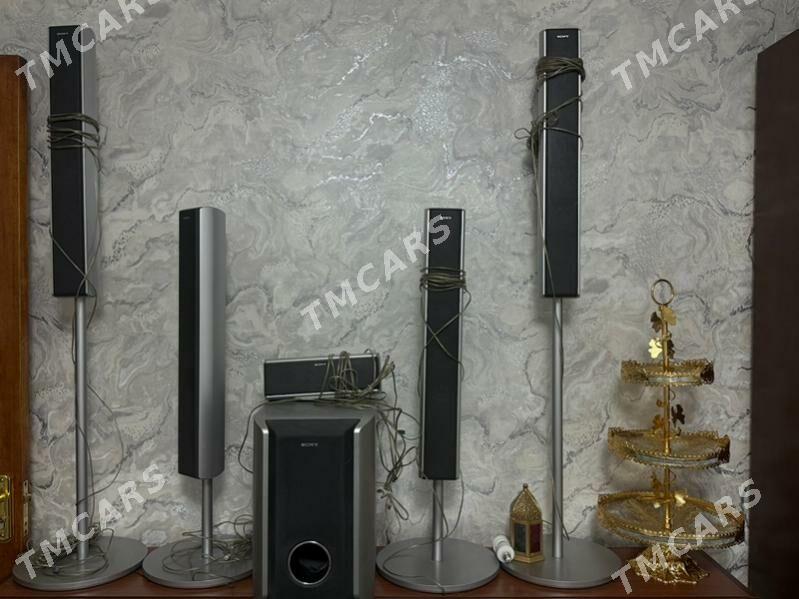 sony kolonka - Ашхабад - img 2