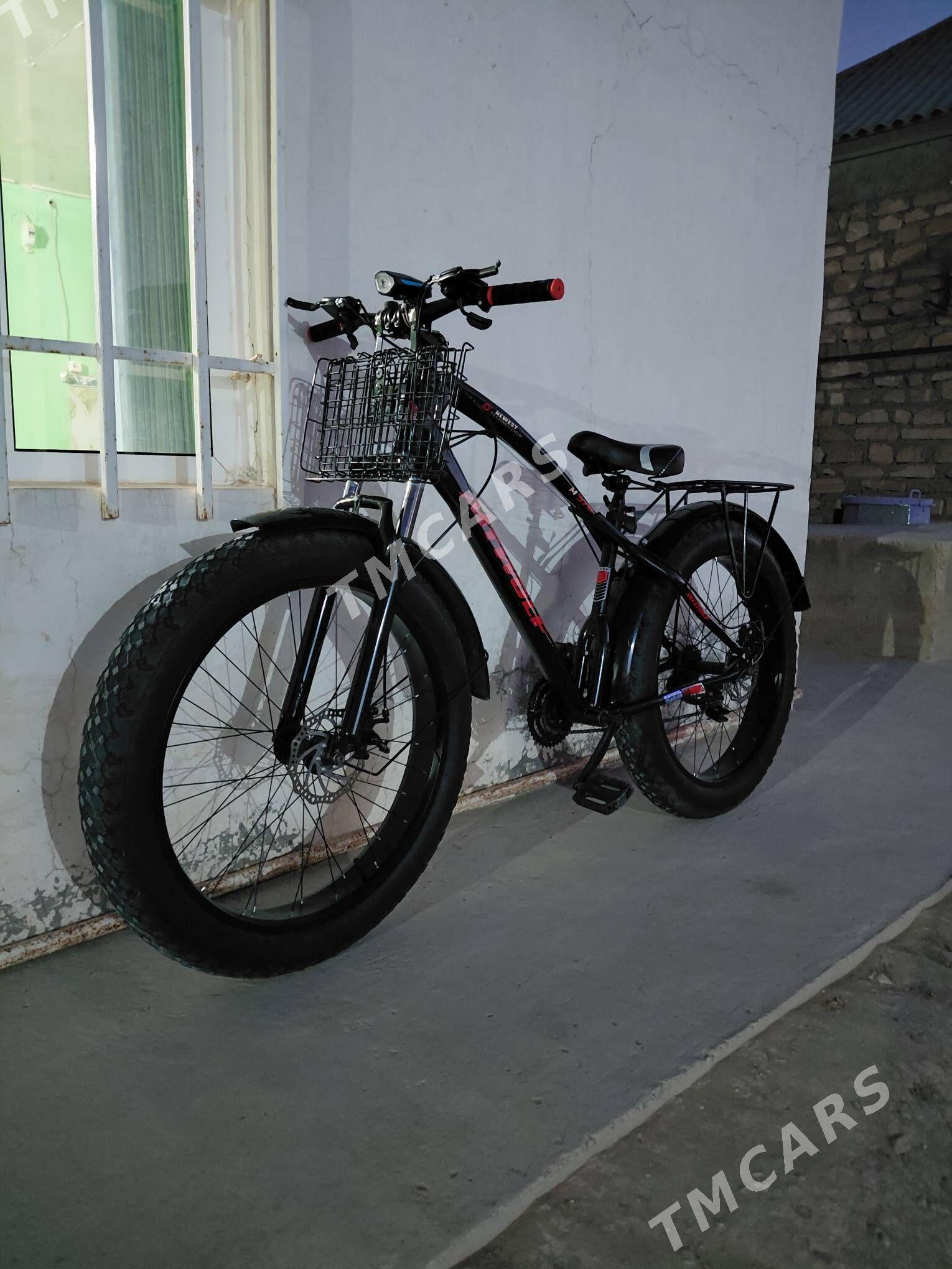 Tigir MTWOLF M570 - Гумдаг - img 3