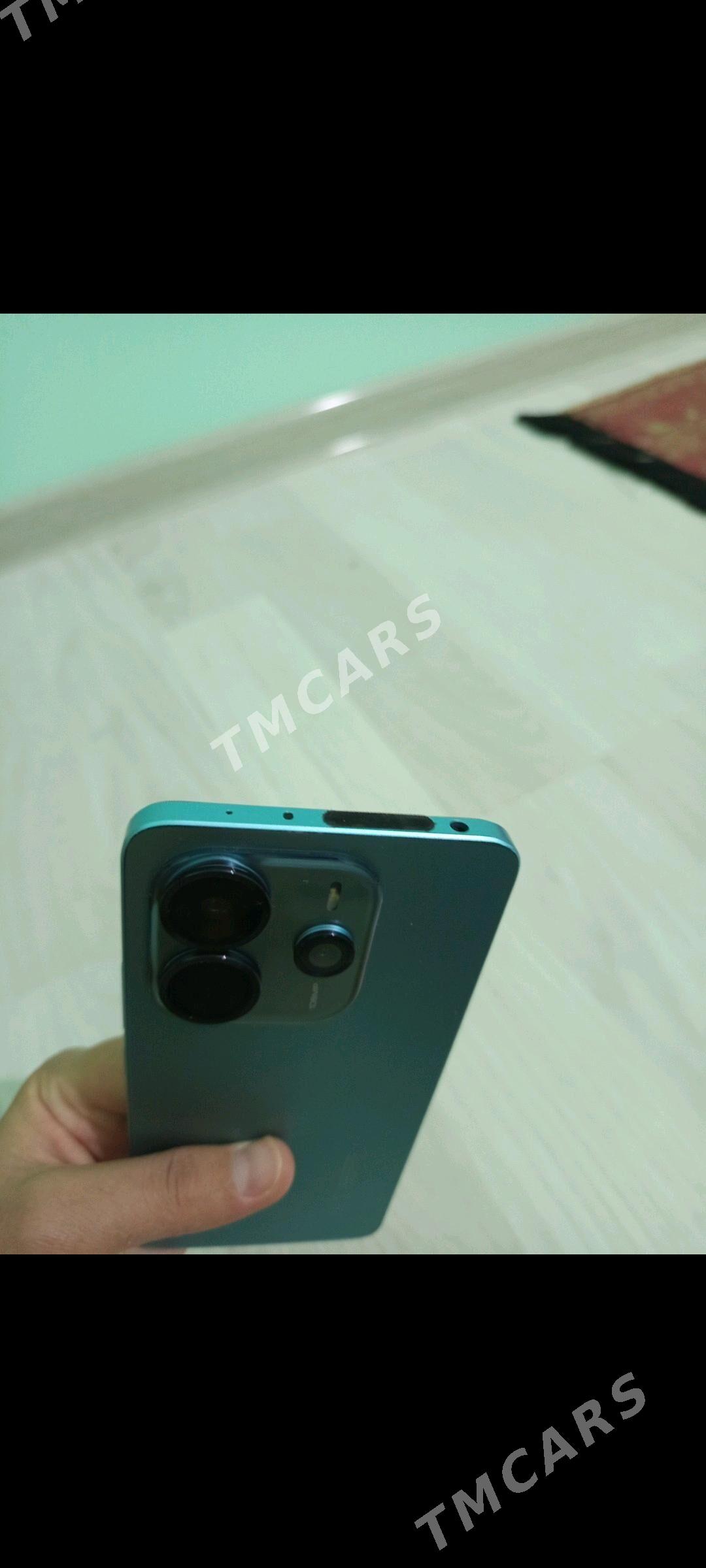 Redmi note 14 - Gumdag - img 2