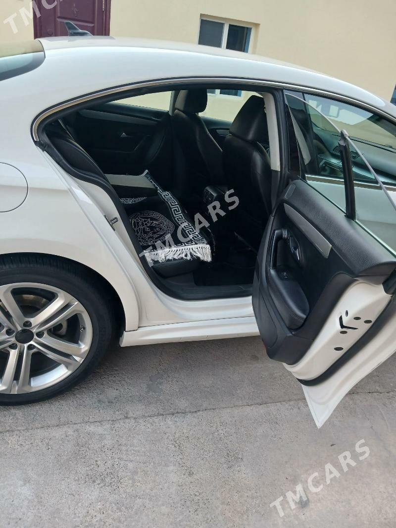 Volkswagen CC 2011 - 157 000 TMT - Хитровка - img 5