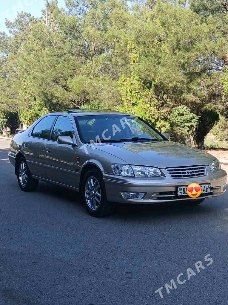 Toyota Camry 2000 - 215 000 TMT - Ашхабад - img 2