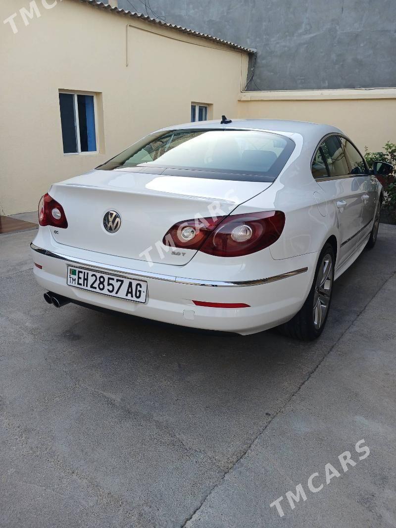 Volkswagen CC 2011 - 157 000 TMT - Хитровка - img 4