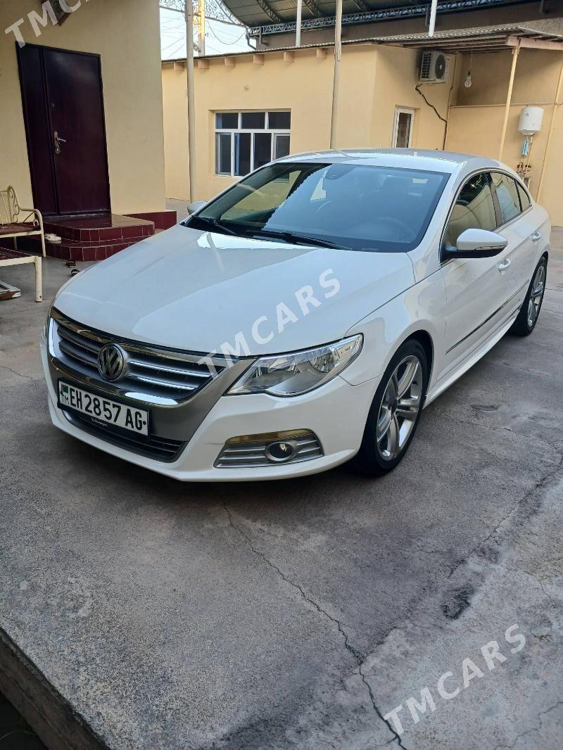 Volkswagen CC 2011 - 157 000 TMT - Хитровка - img 7