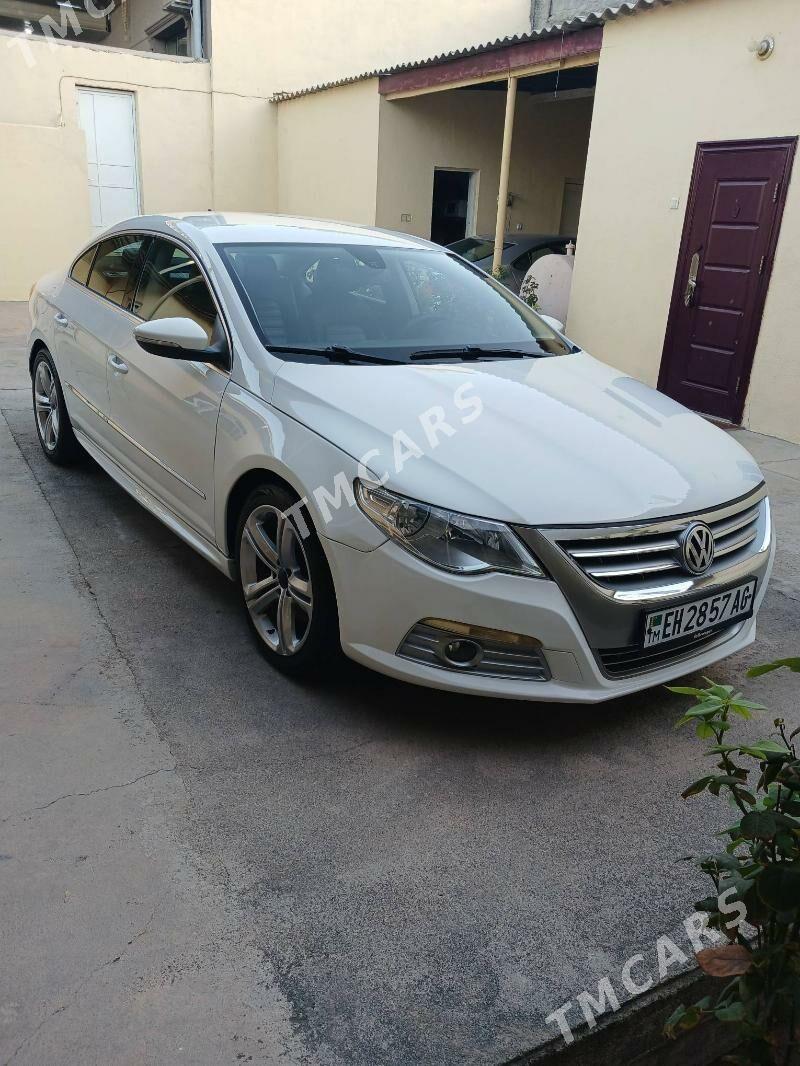 Volkswagen CC 2011 - 157 000 TMT - Хитровка - img 3