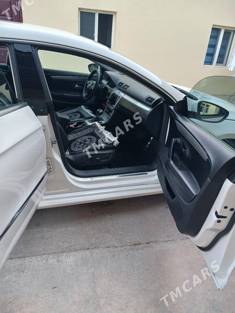 Volkswagen CC 2011 - 157 000 TMT - Хитровка - img 2