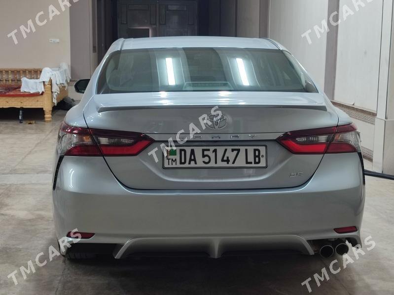 Toyota Camry 2023 - 400 000 TMT - Туркменабат - img 6