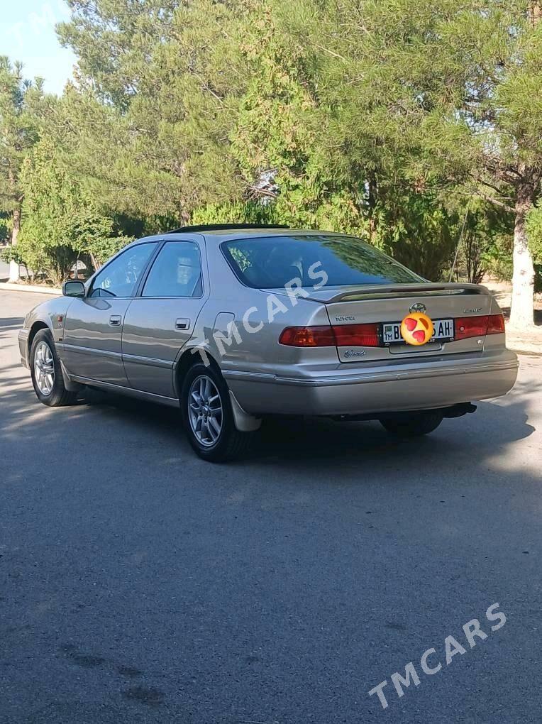 Toyota Camry 2000 - 215 000 TMT - Ашхабад - img 4