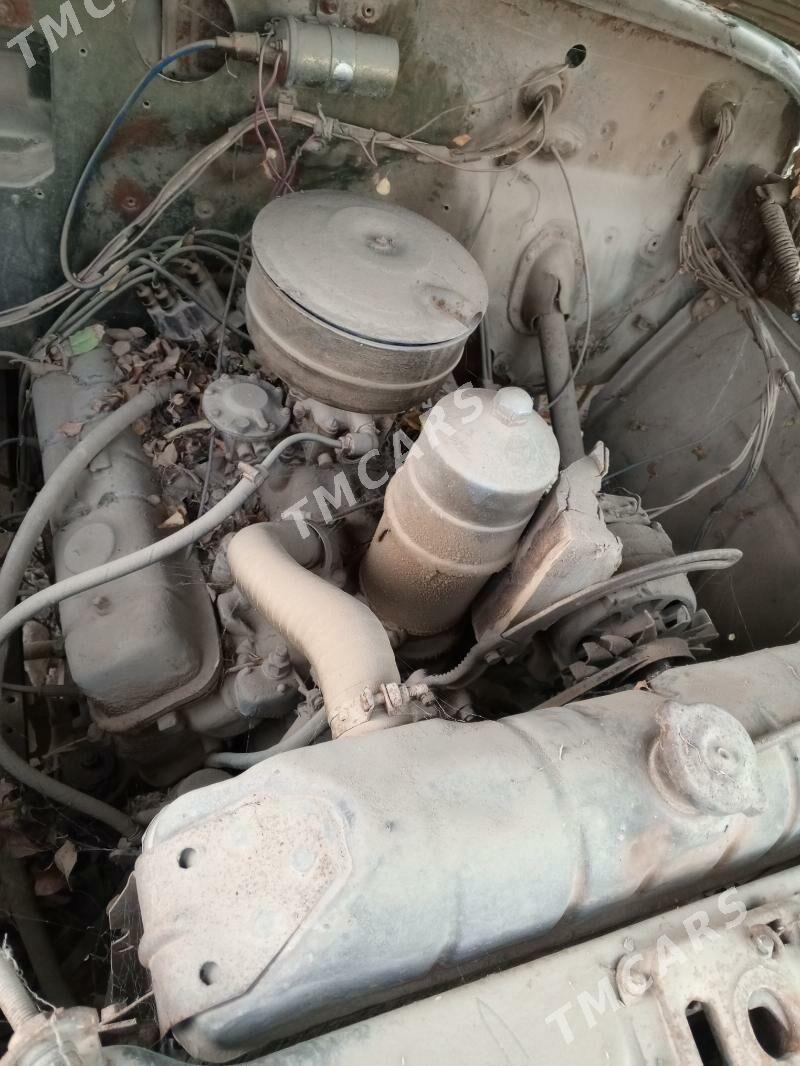 Gaz 53 1985 - 13 000 TMT - Jebel - img 2