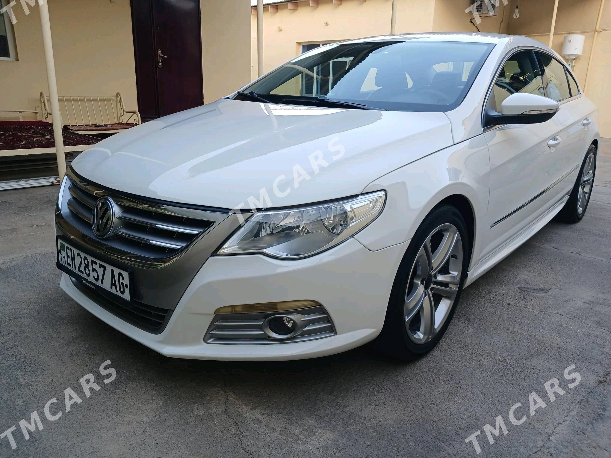 Volkswagen CC 2011 - 157 000 TMT - Хитровка - img 9