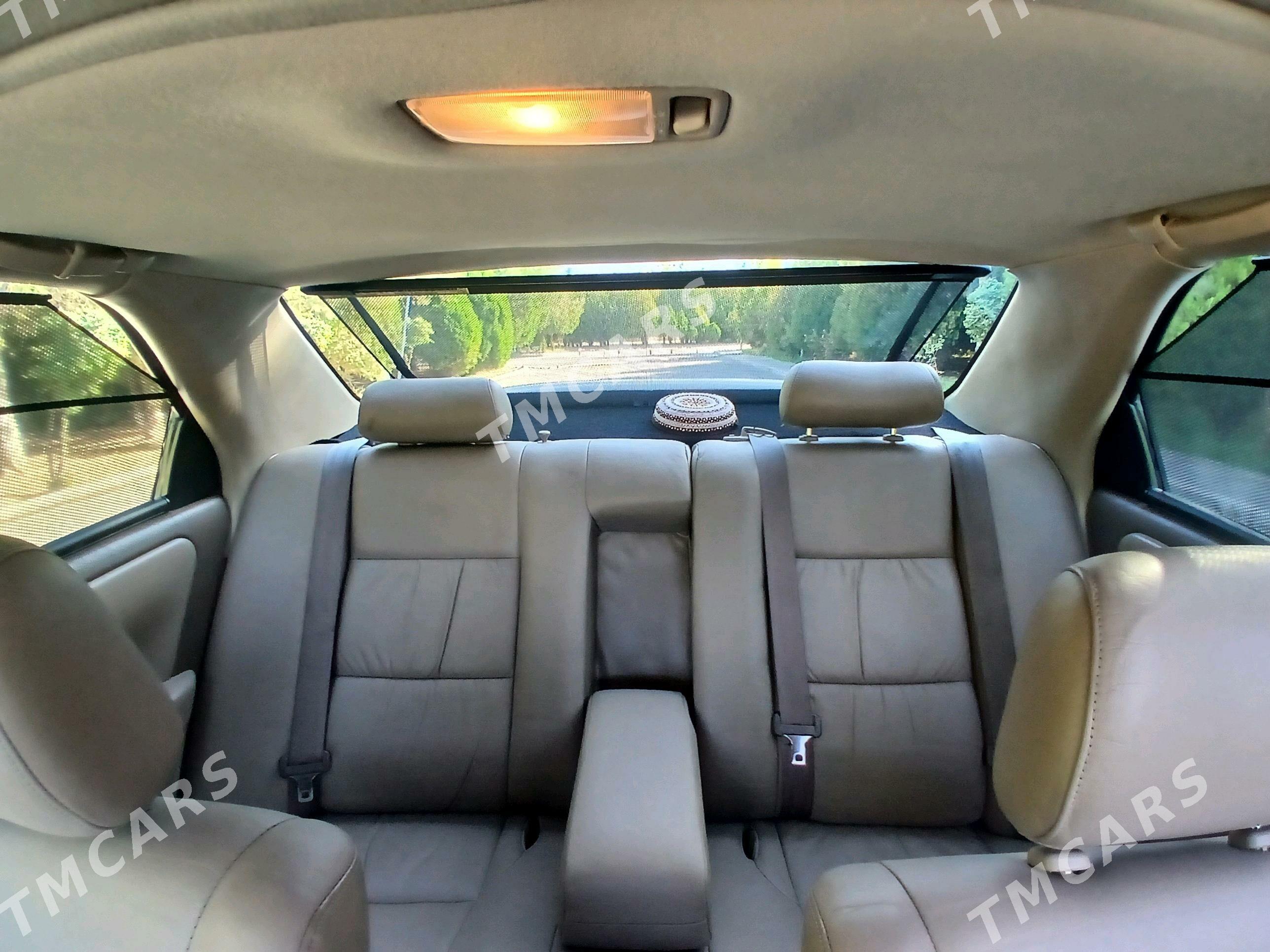 Toyota Camry 2000 - 215 000 TMT - Ашхабад - img 5