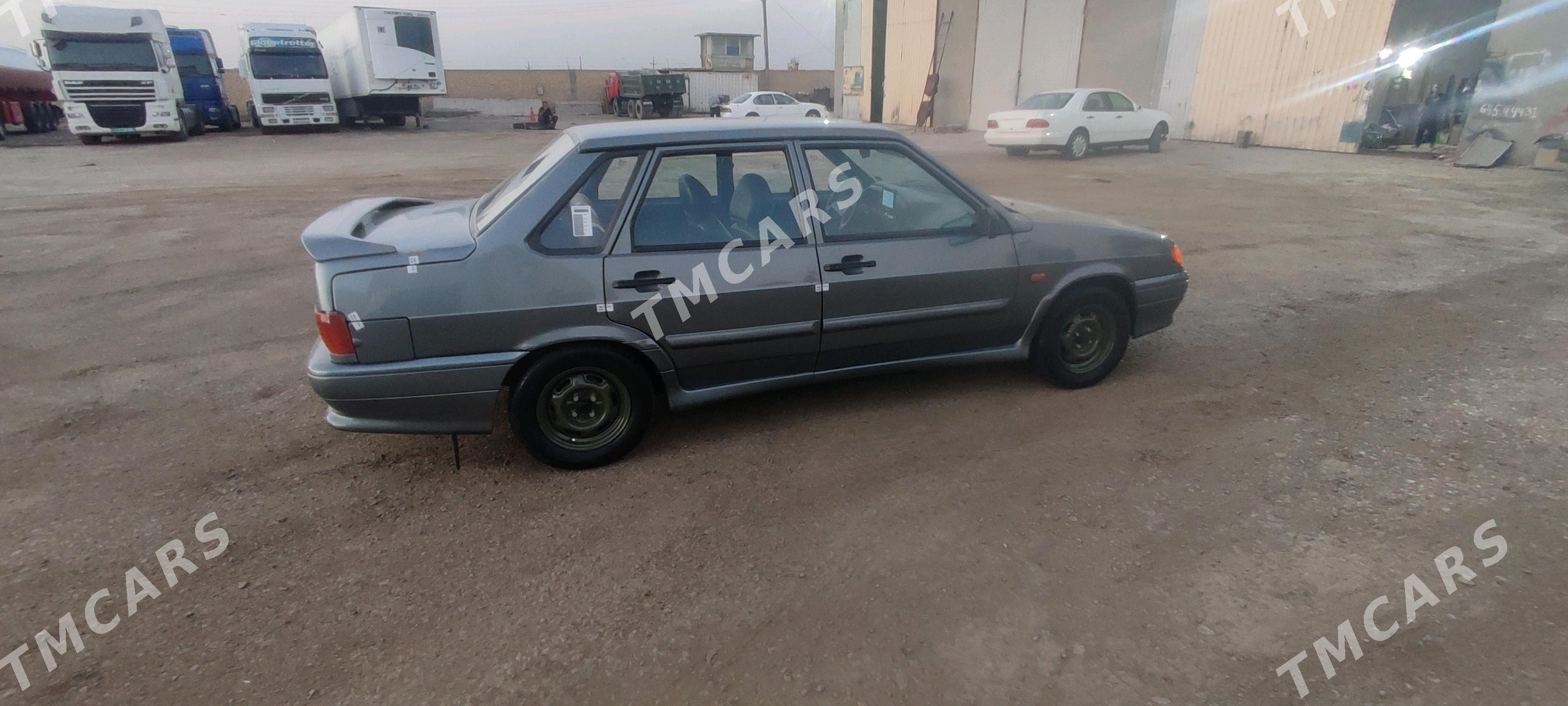 Lada 2115 2011 - 55 000 TMT - Türkmenabat - img 6