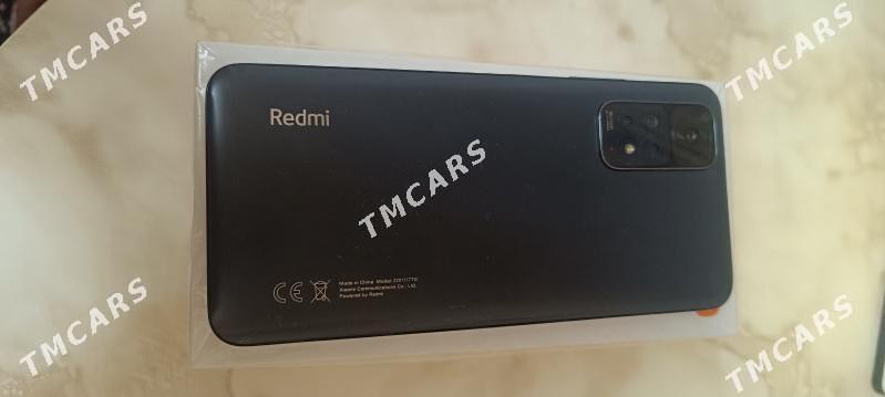Telefon Redmi note 11 - Кëши - img 3