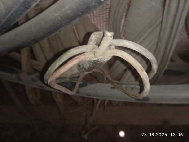 Mis kabel - Гёкдепе - img 3