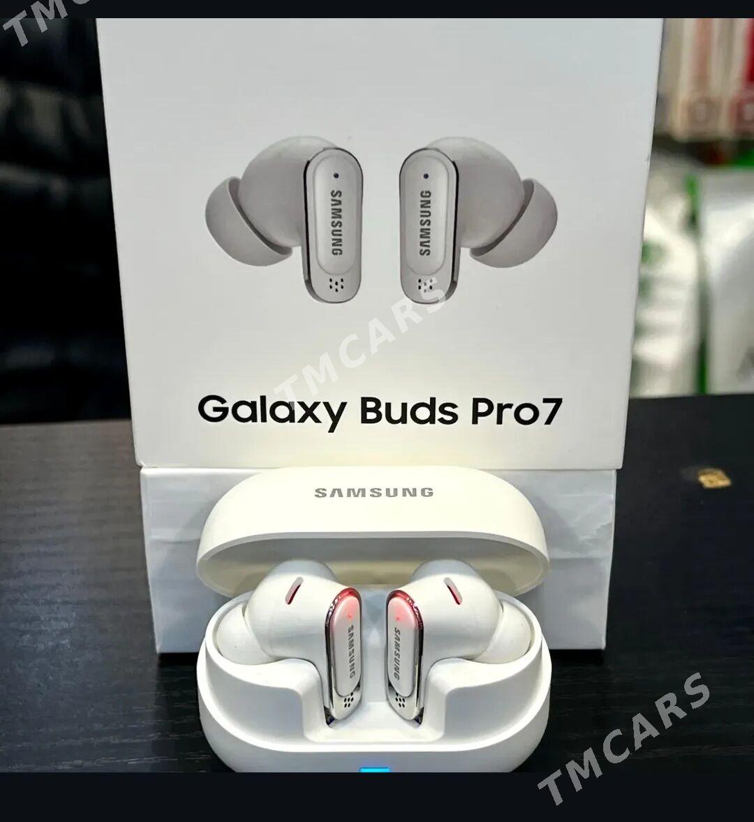 Galaxy buds pro7 - 8 mkr - img 3