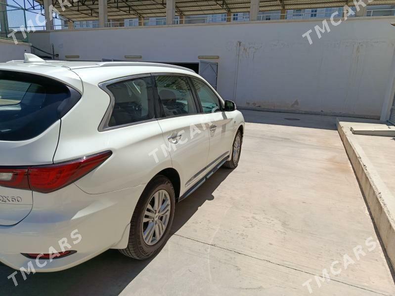 Infiniti Q60 2020 - 400 000 TMT - Мир 4 - img 3