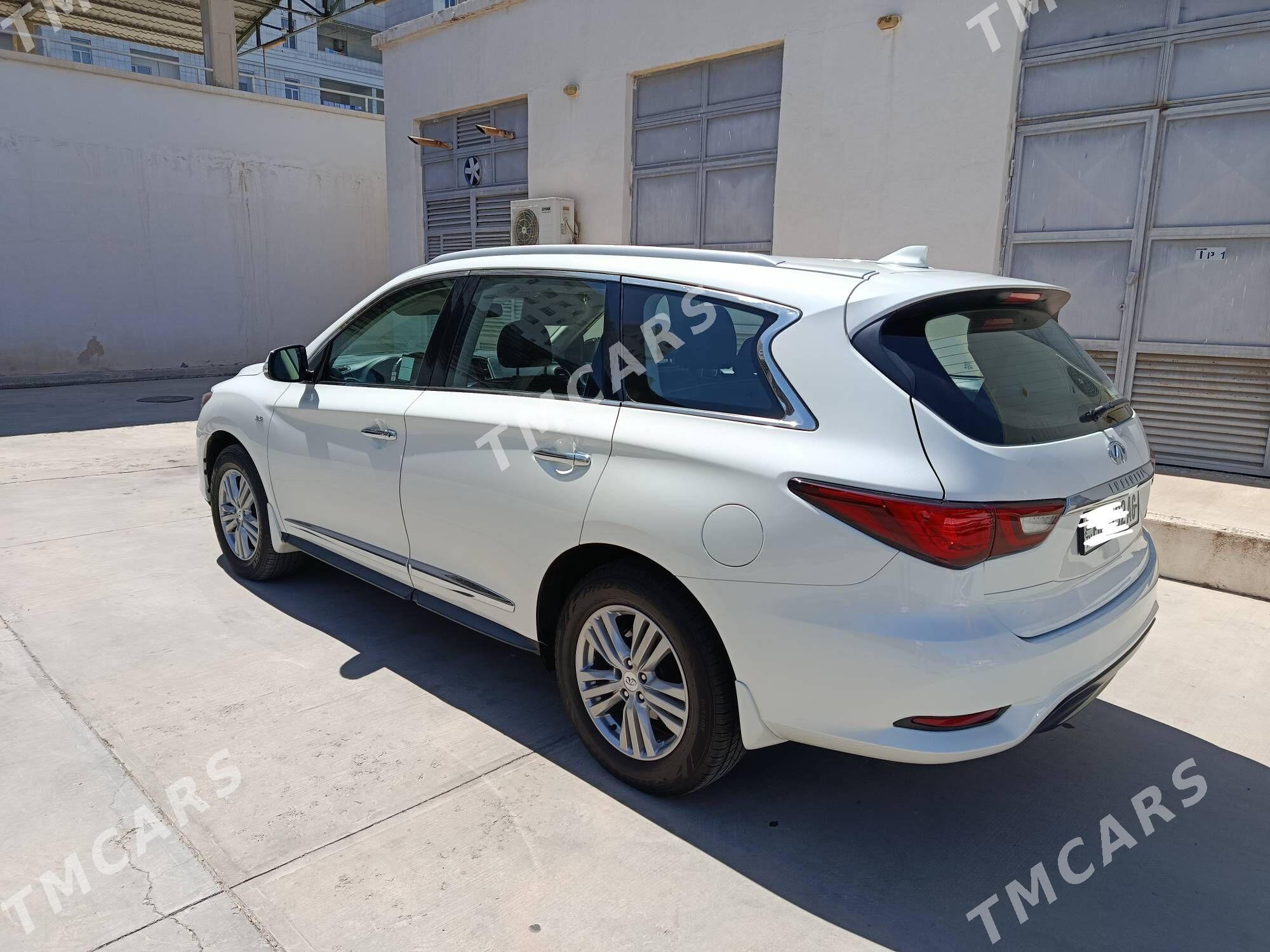 Infiniti Q60 2020 - 400 000 TMT - Мир 4 - img 5