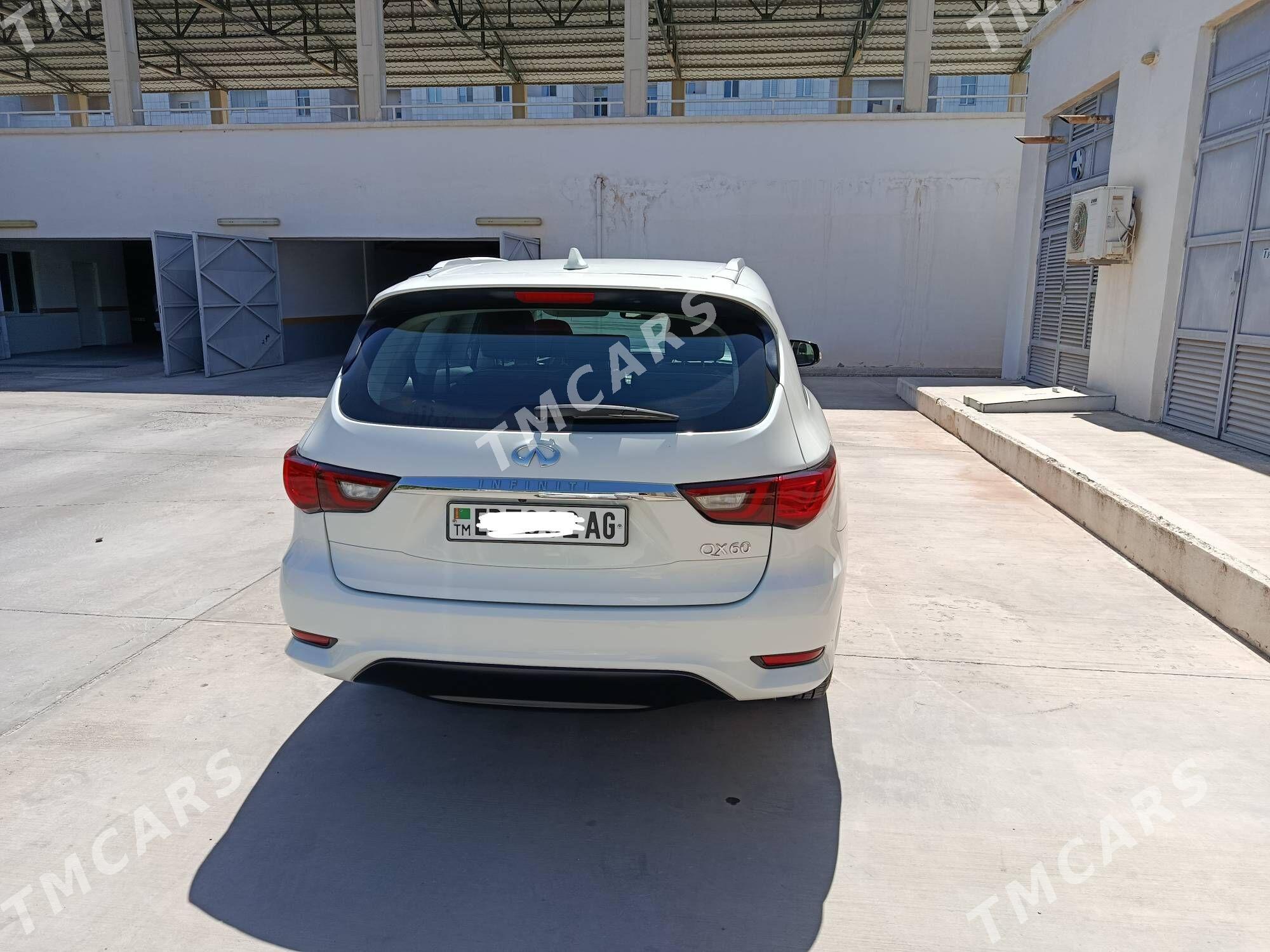 Infiniti Q60 2020 - 400 000 TMT - Мир 4 - img 2