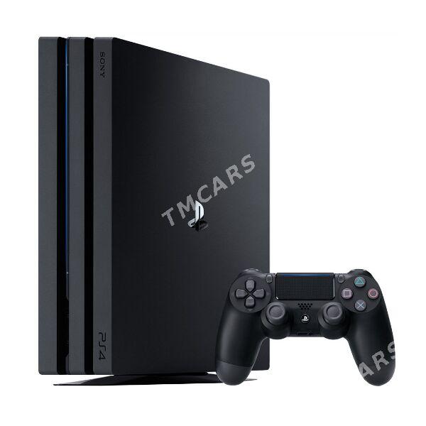️PS4/PS5 SATYN ALÝAN - Aşgabat - img 4