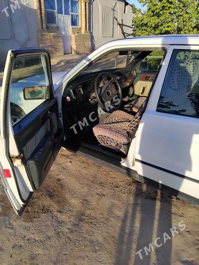 Mercedes-Benz 190E 1986 - 40 000 TMT - Akdepe - img 3